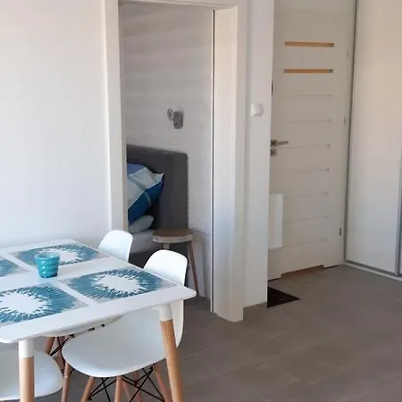 Apartament Bialy Nr 40 Apartment *
