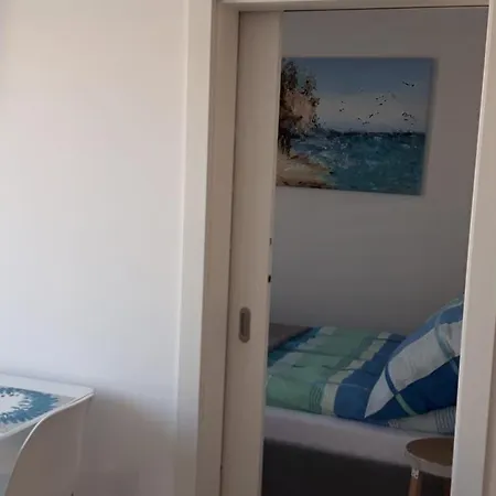 Apartament Bialy Nr 40 Kolobrzeg