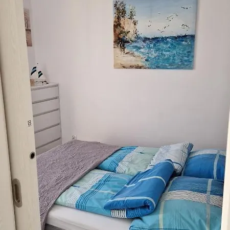 Apartament Bialy Nr 40 Kolobrzeg