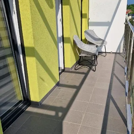 Apartament Bialy Nr 40 Apartment *