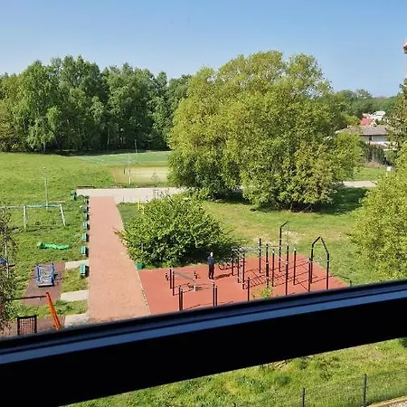 Apartament Bialy Nr 40 Apartment *