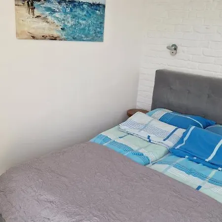 Apartment Apartament Bialy Nr 40 Kolobrzeg