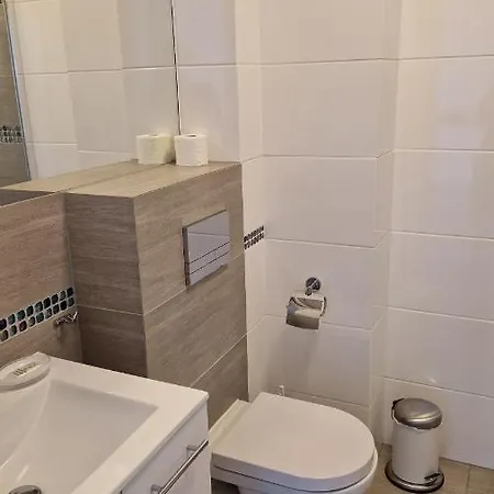 Apartment Apartament Bialy Nr 40 Kolobrzeg
