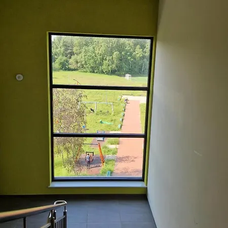 Apartament Bialy Nr 40 Apartment *