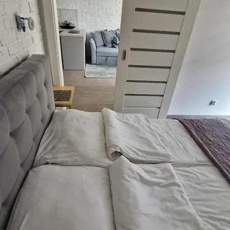 Apartment Apartament Bialy Nr 40 *