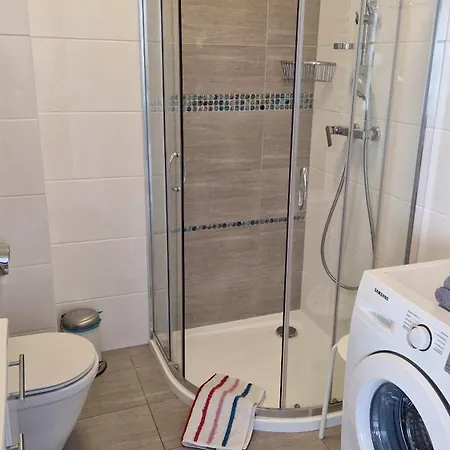 Apartament Bialy Nr 40 Apartment *