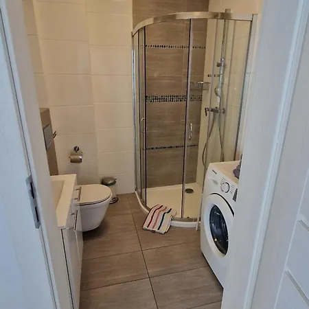 Apartament Bialy Nr 40 * Kolobrzeg