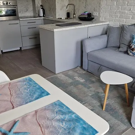 Apartament Bialy Nr 40 Apartment *